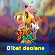 01bet deolane